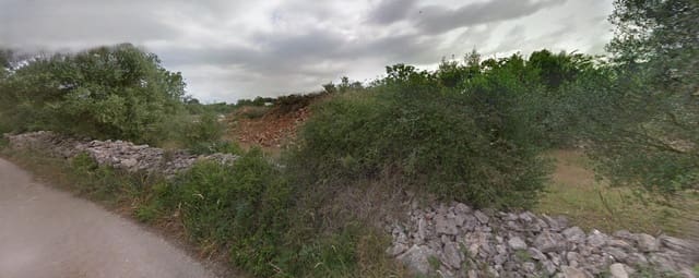 Finca/Landehus til salg i Sencelles - € 269.000 (Ref: 8564894)