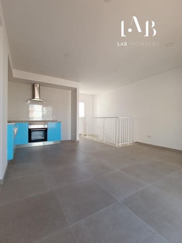 3 slaapkamer Flat te koop in Palma de Mallorca - € 425.000 (Ref: 8590894)