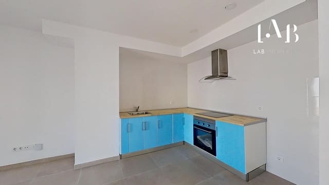 3 slaapkamer Flat te koop in Palma de Mallorca - € 425.000 (Ref: 8590894)