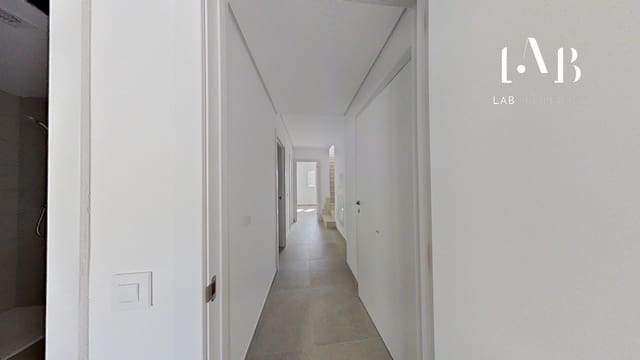 3 slaapkamer Flat te koop in Palma de Mallorca - € 425.000 (Ref: 8590894)