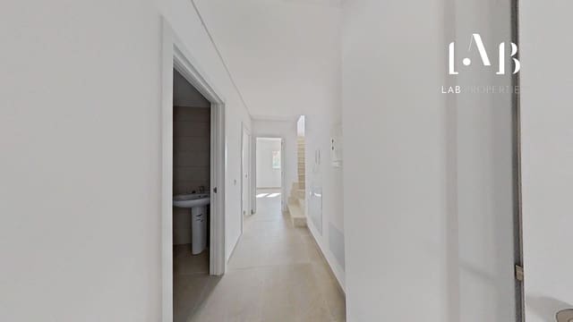 3 slaapkamer Flat te koop in Palma de Mallorca - € 425.000 (Ref: 8590894)