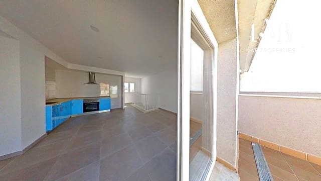 3 slaapkamer Flat te koop in Palma de Mallorca - € 425.000 (Ref: 8590894)