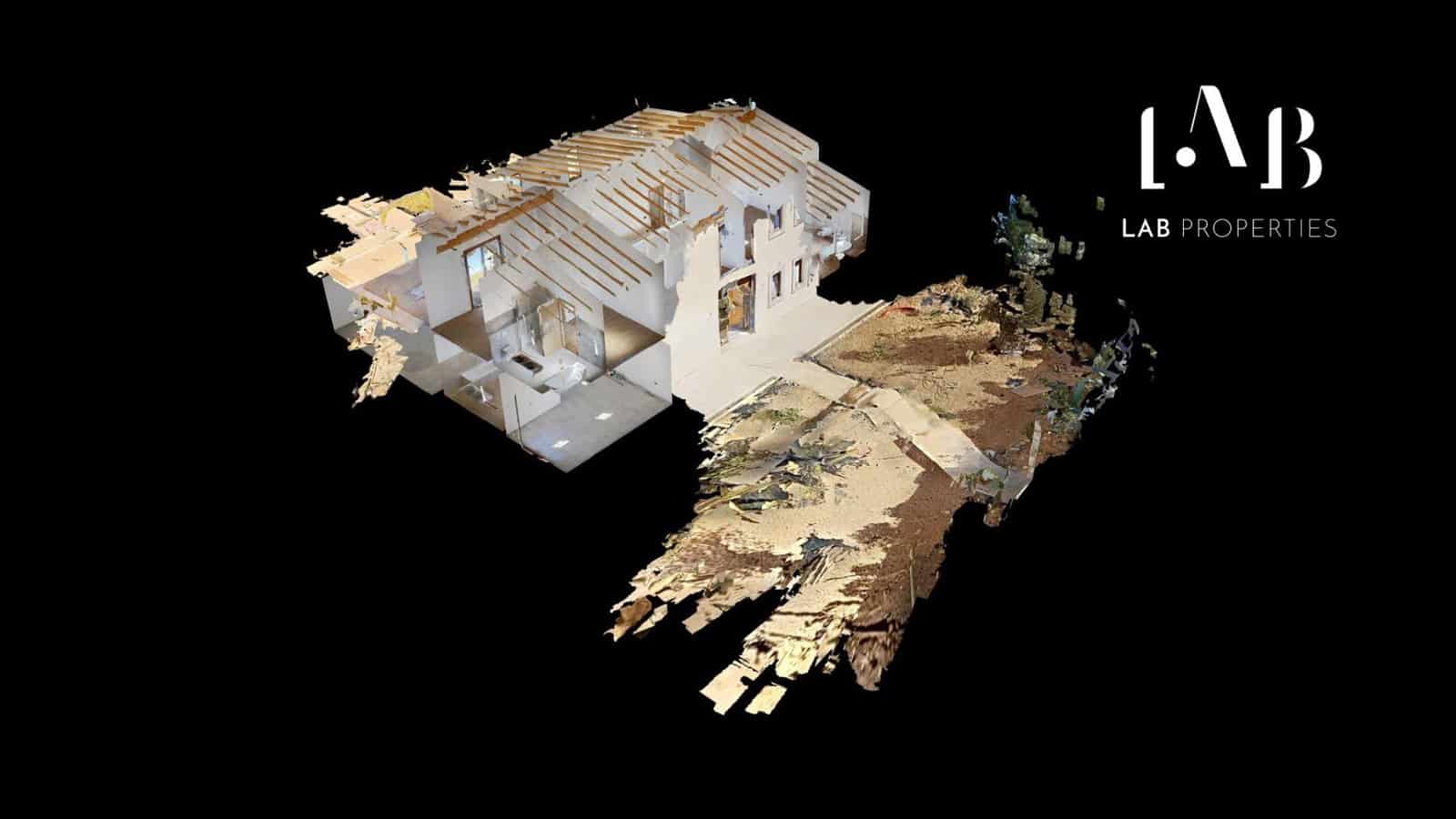 5 soveværelse Villa til salg i L'Aranjassa / S'Aranjassa med swimmingpool garage - € 2.950.000 (Ref: 8615352)