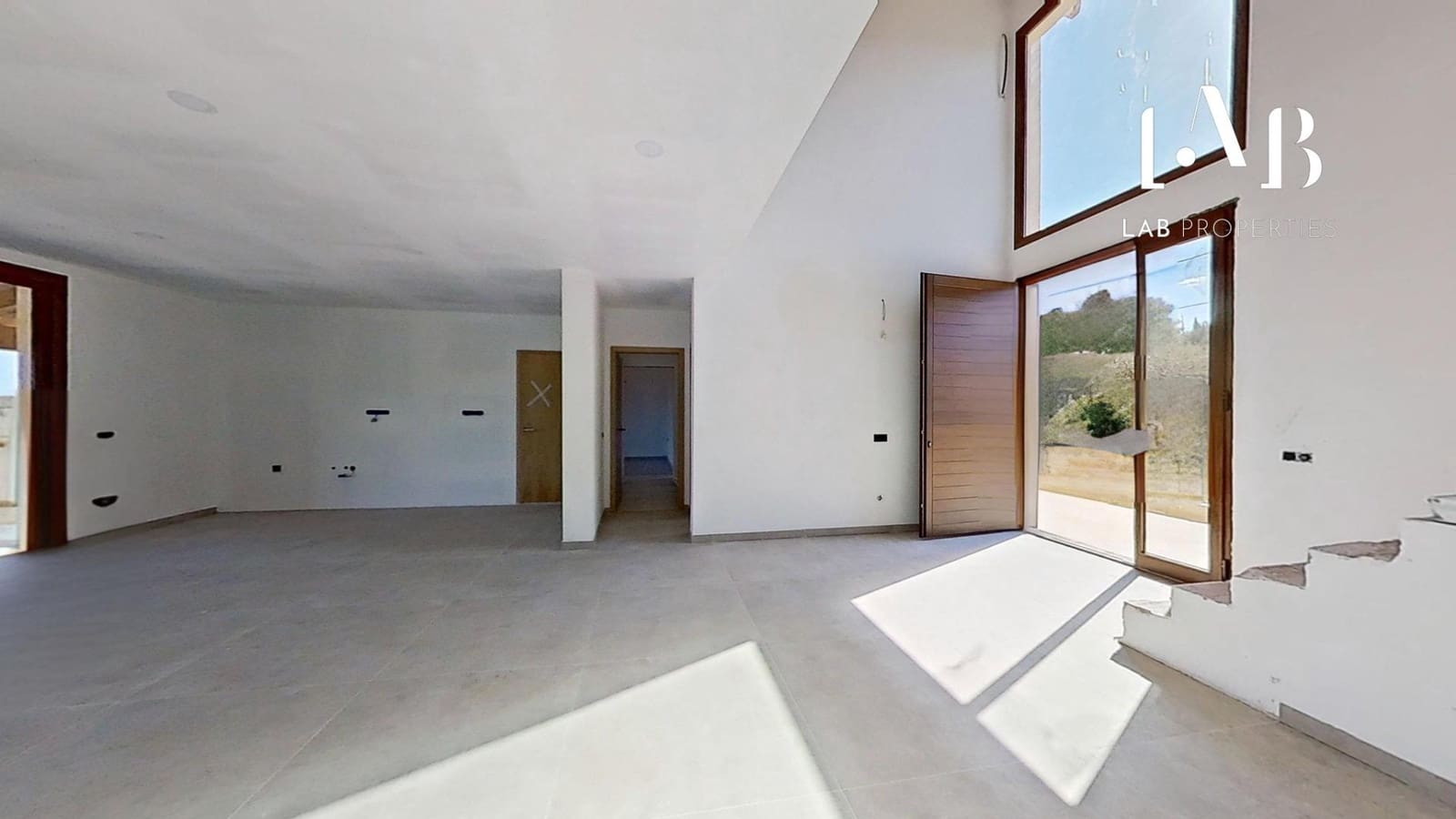 5 soveværelse Villa til salg i L'Aranjassa / S'Aranjassa med swimmingpool garage - € 2.950.000 (Ref: 8615352)