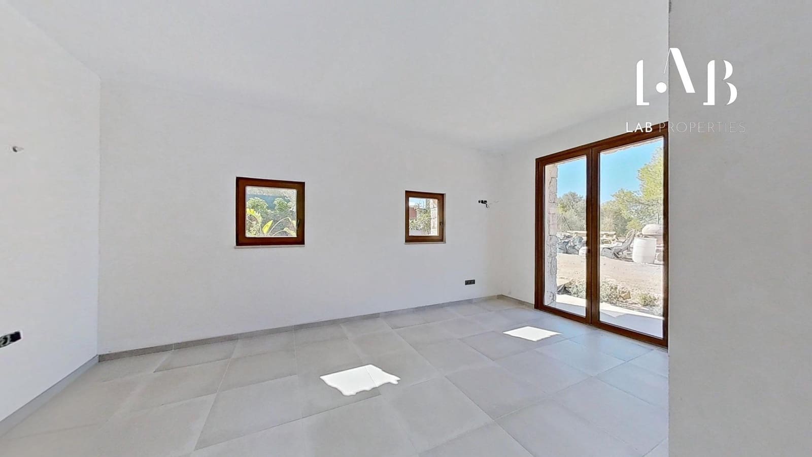 5 soveværelse Villa til salg i L'Aranjassa / S'Aranjassa med swimmingpool garage - € 2.950.000 (Ref: 8615352)