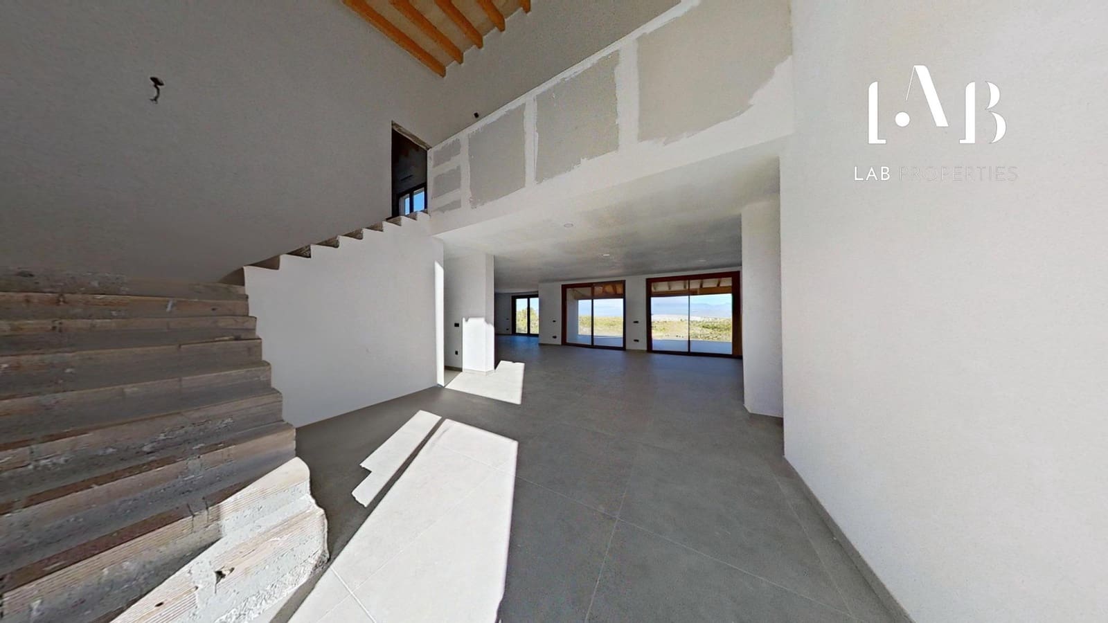 5 soveværelse Villa til salg i L'Aranjassa / S'Aranjassa med swimmingpool garage - € 2.950.000 (Ref: 8615352)