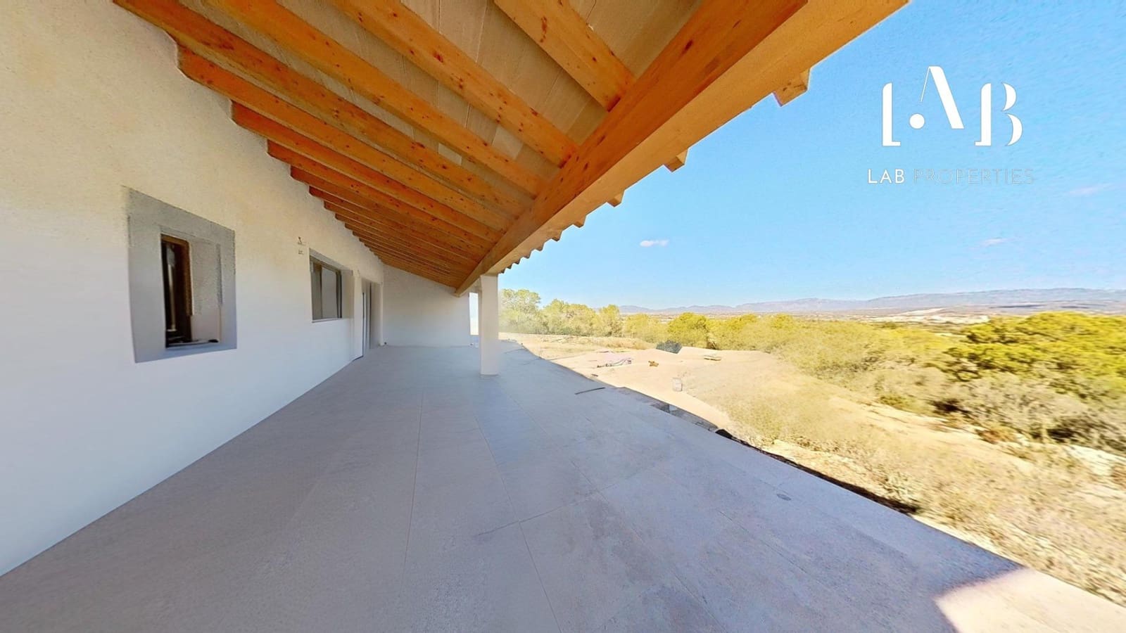 5 soveværelse Villa til salg i L'Aranjassa / S'Aranjassa med swimmingpool garage - € 2.950.000 (Ref: 8615352)