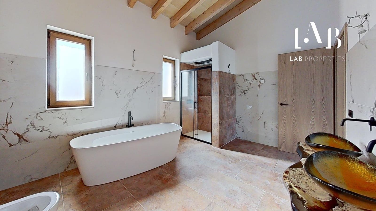 5 soveværelse Villa til salg i L'Aranjassa / S'Aranjassa med swimmingpool garage - € 2.950.000 (Ref: 8615352)