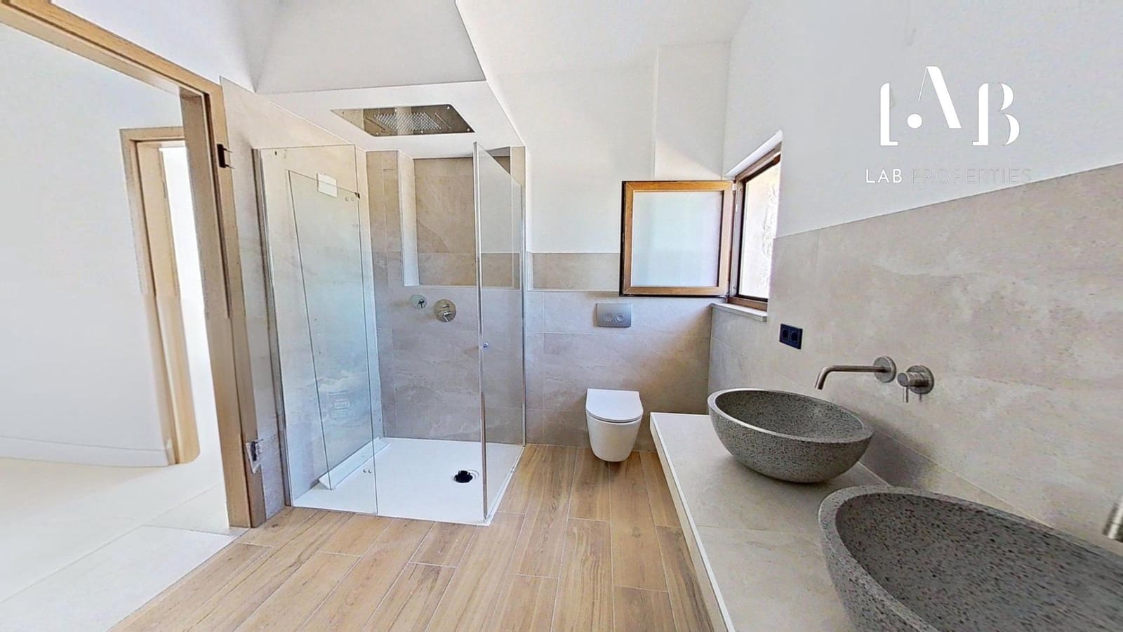 5 soveværelse Villa til salg i L'Aranjassa / S'Aranjassa med swimmingpool garage - € 2.950.000 (Ref: 8615352)