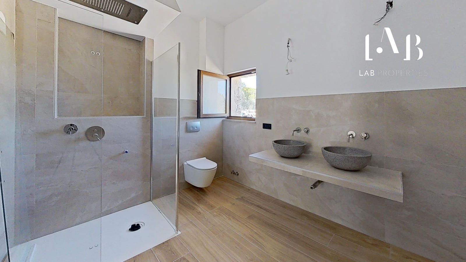 5 soveværelse Villa til salg i L'Aranjassa / S'Aranjassa med swimmingpool garage - € 2.950.000 (Ref: 8615352)