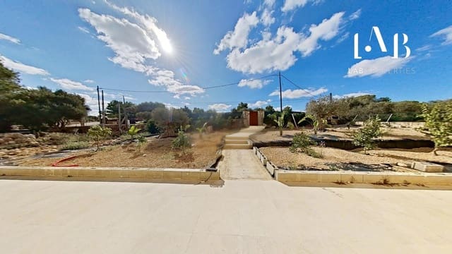 5 soverom Villa til salgs i L'Aranjassa / S'Aranjassa, Palma de Mallorca med svømmebasseng garasje - € 2 950 000 (Ref: 8615352)