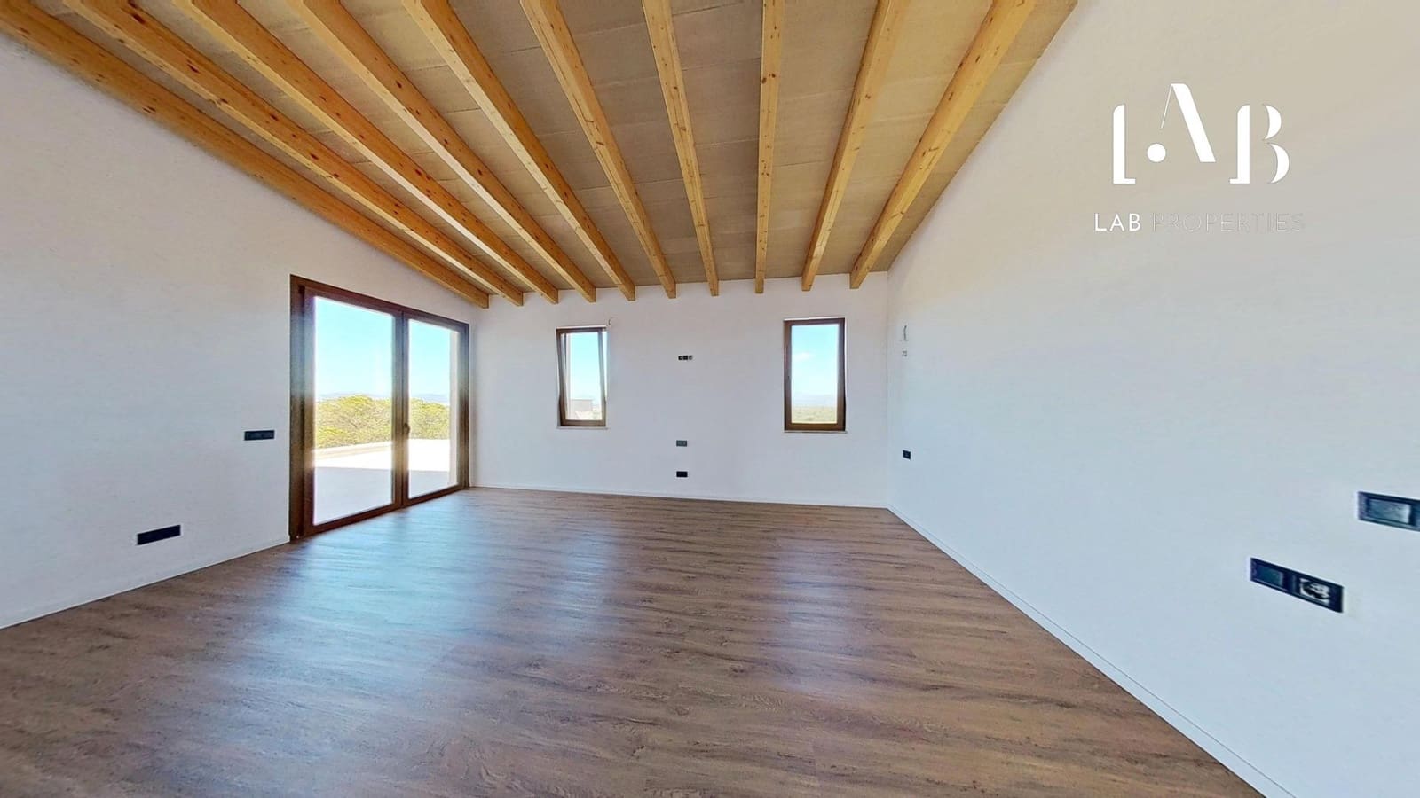 5 soveværelse Villa til salg i L'Aranjassa / S'Aranjassa med swimmingpool garage - € 2.950.000 (Ref: 8615352)