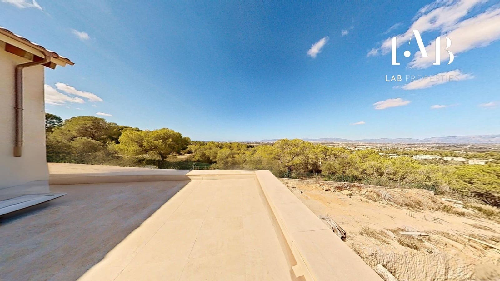 5 soveværelse Villa til salg i L'Aranjassa / S'Aranjassa med swimmingpool garage - € 2.950.000 (Ref: 8615352)