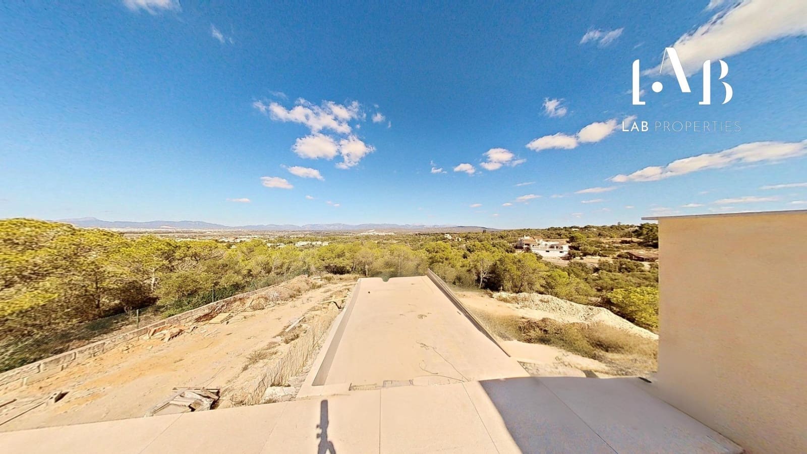 5 soveværelse Villa til salg i L'Aranjassa / S'Aranjassa med swimmingpool garage - € 2.950.000 (Ref: 8615352)