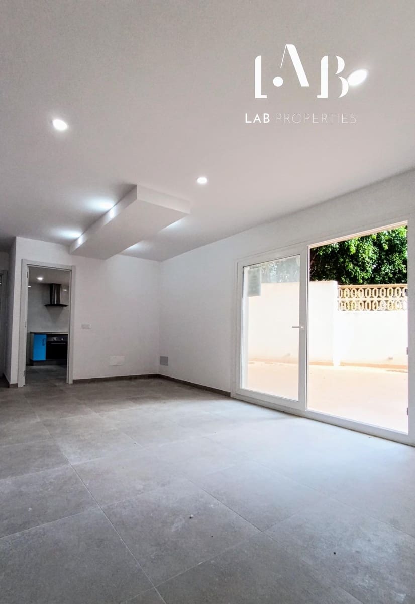 2 sypialnia Apartament na sprzedaż w Palma de Mallorca - 515 000 € (Ref: 8630176)