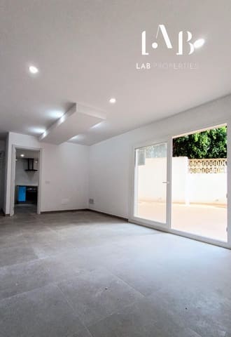 2 sypialnia Apartament na sprzedaż w Palma de Mallorca - 515 000 € (Ref: 8630176)