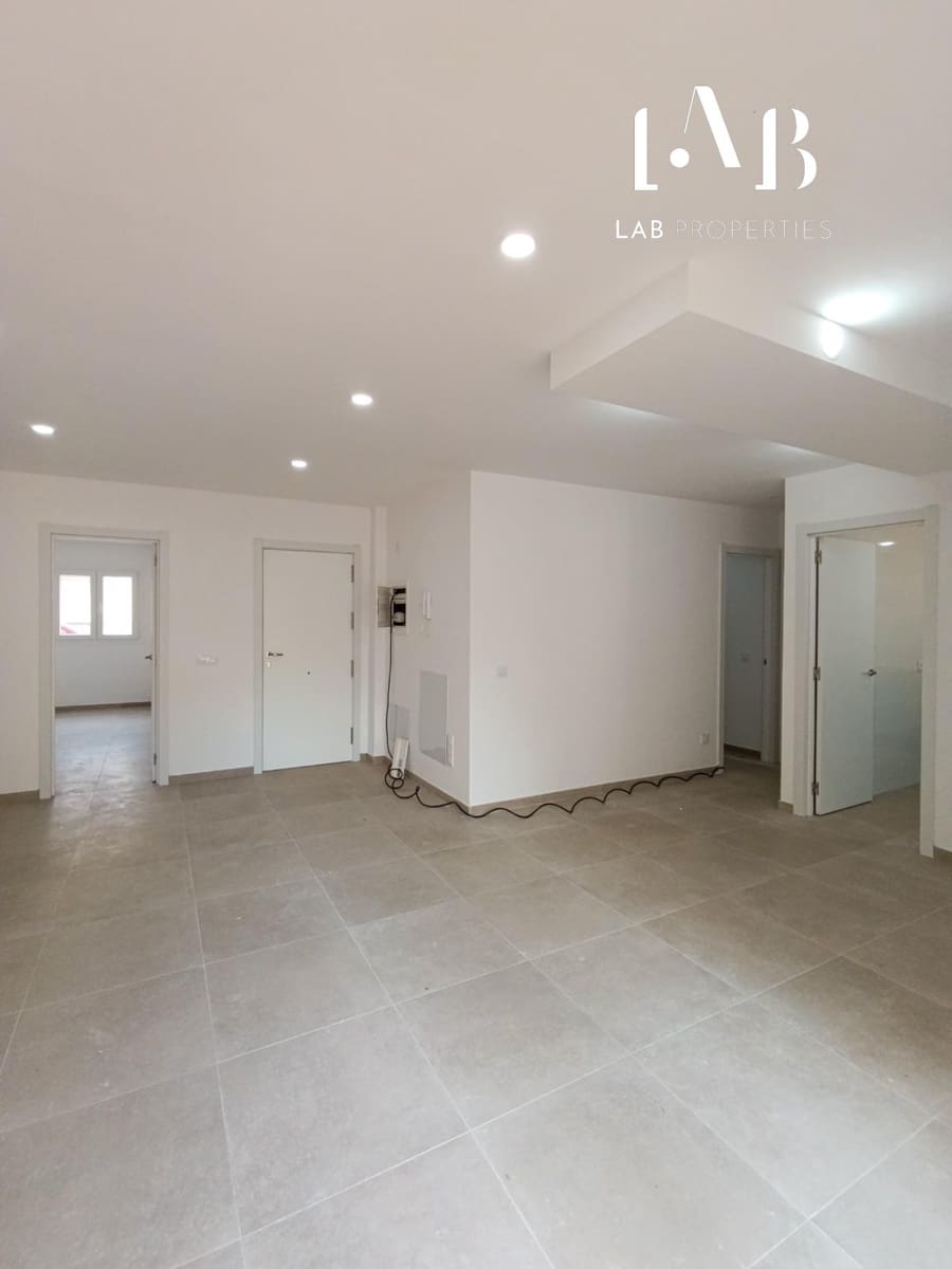 2 sypialnia Apartament na sprzedaż w Palma de Mallorca - 515 000 € (Ref: 8630176)