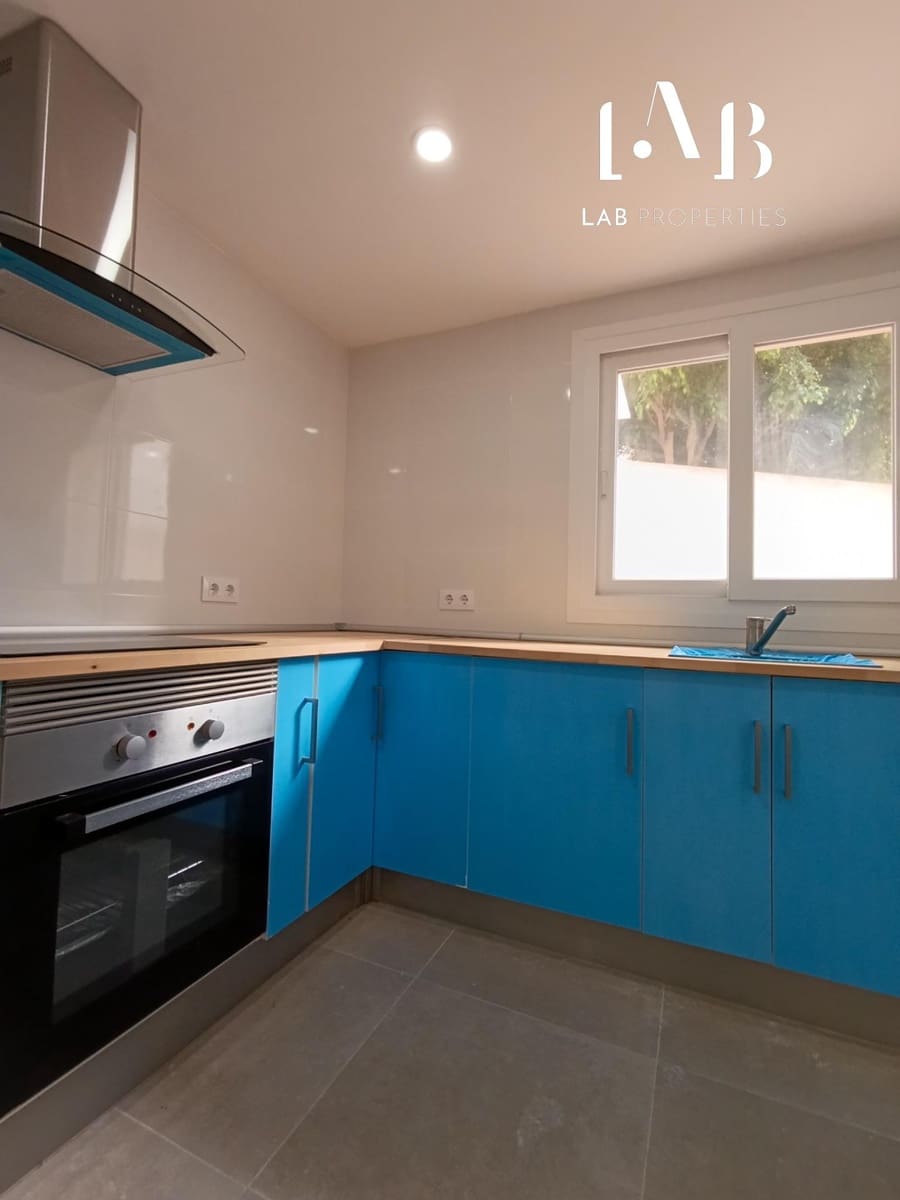 2 sypialnia Apartament na sprzedaż w Palma de Mallorca - 515 000 € (Ref: 8630176)