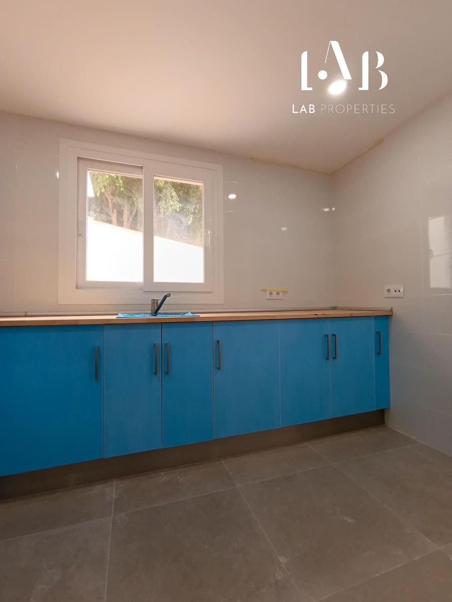 2 sypialnia Apartament na sprzedaż w Palma de Mallorca - 515 000 € (Ref: 8630176)