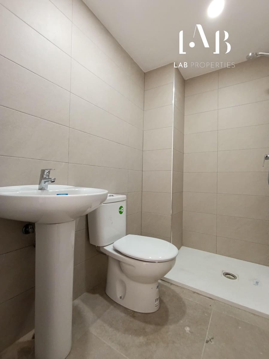 2 sypialnia Apartament na sprzedaż w Palma de Mallorca - 515 000 € (Ref: 8630176)