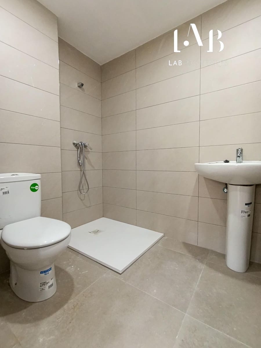 2 sypialnia Apartament na sprzedaż w Palma de Mallorca - 515 000 € (Ref: 8630176)