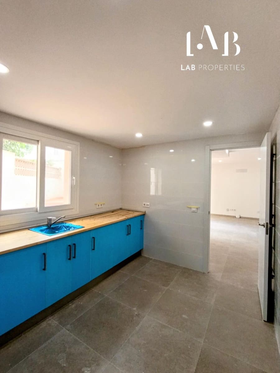 2 sypialnia Apartament na sprzedaż w Palma de Mallorca - 515 000 € (Ref: 8630176)