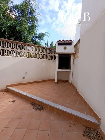 2 sypialnia Apartament na sprzedaż w Palma de Mallorca - 515 000 € (Ref: 8630176)