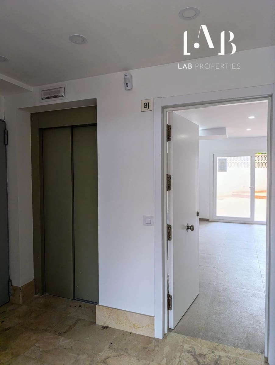 2 sypialnia Apartament na sprzedaż w Palma de Mallorca - 515 000 € (Ref: 8630176)