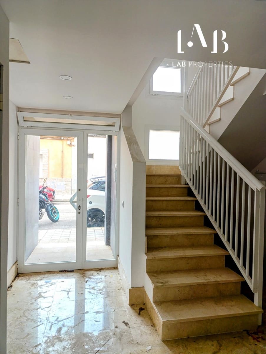 2 sypialnia Apartament na sprzedaż w Palma de Mallorca - 515 000 € (Ref: 8630176)