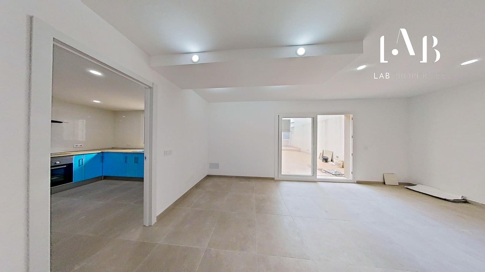 2 sypialnia Apartament na sprzedaż w Palma de Mallorca - 515 000 € (Ref: 8630176)