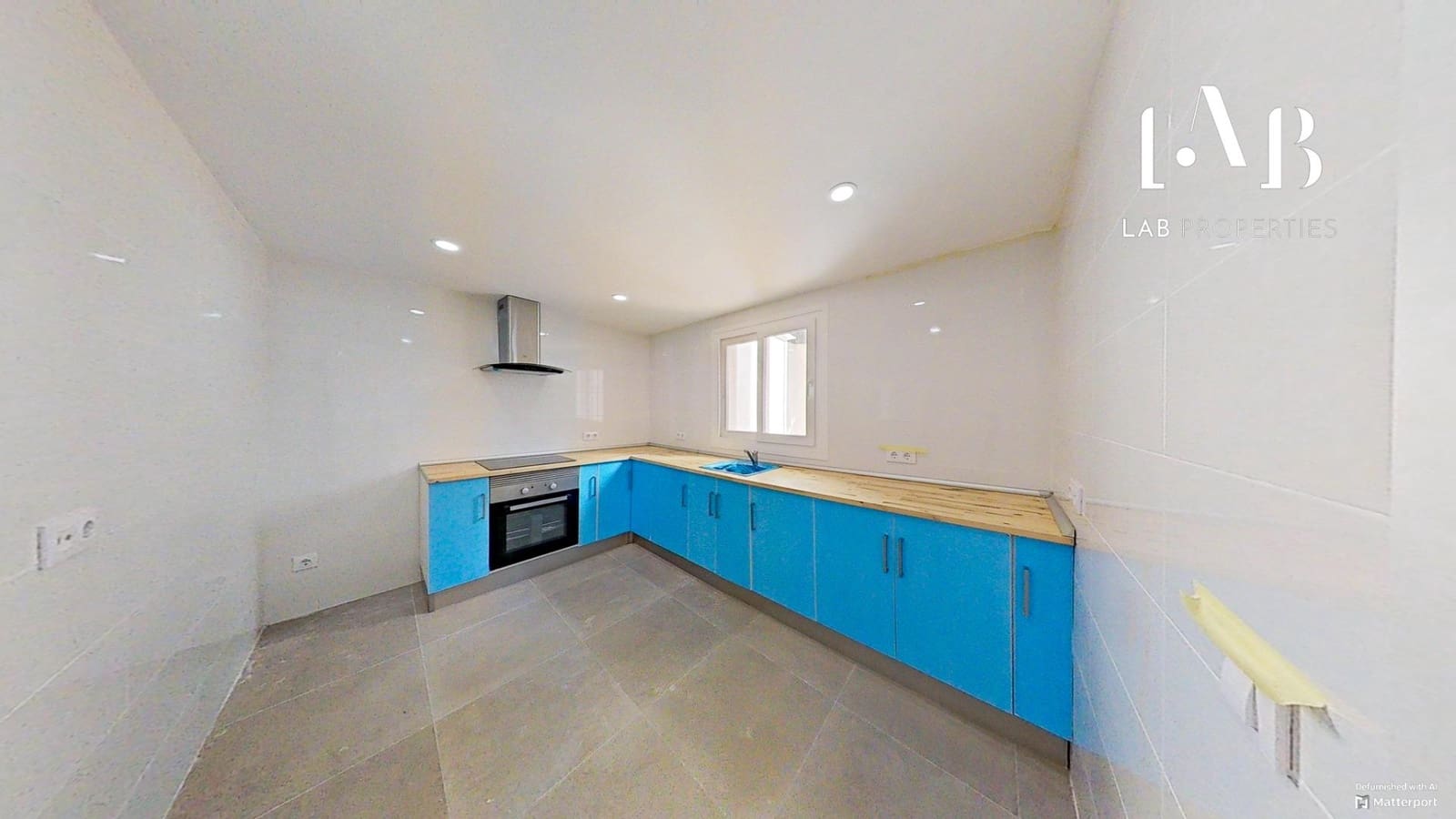 2 sypialnia Apartament na sprzedaż w Palma de Mallorca - 515 000 € (Ref: 8630176)