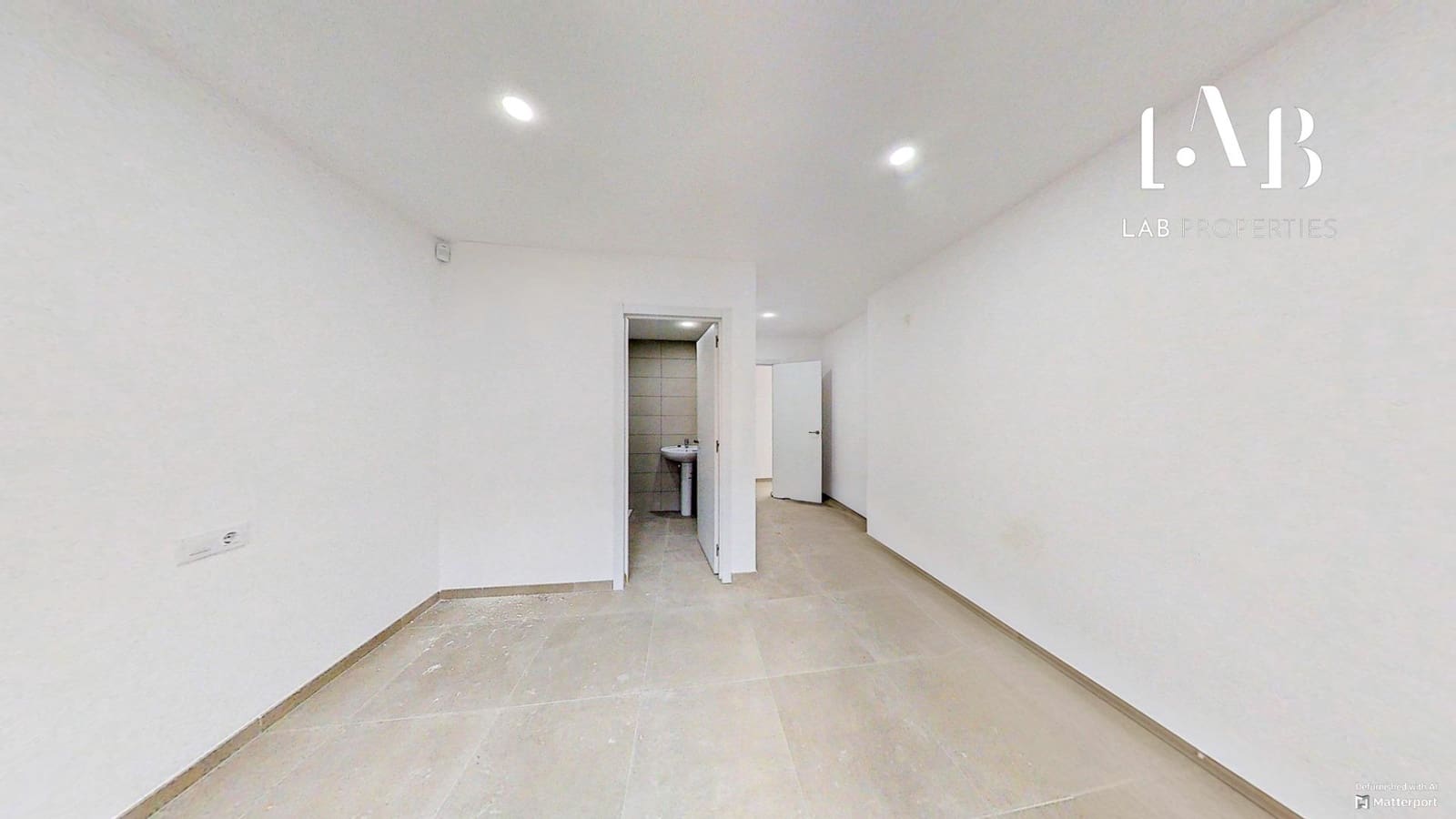 2 sypialnia Apartament na sprzedaż w Palma de Mallorca - 515 000 € (Ref: 8630176)