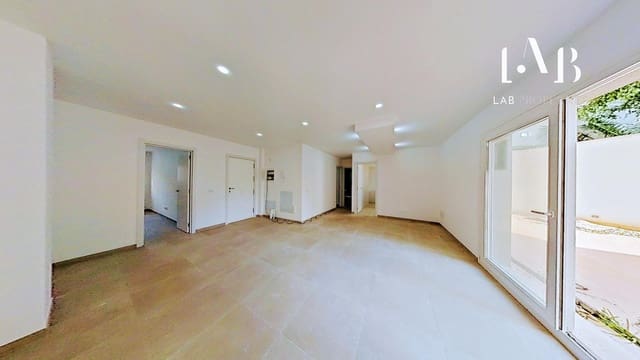 2 sypialnia Apartament na sprzedaż w Palma de Mallorca - 515 000 € (Ref: 8630176)