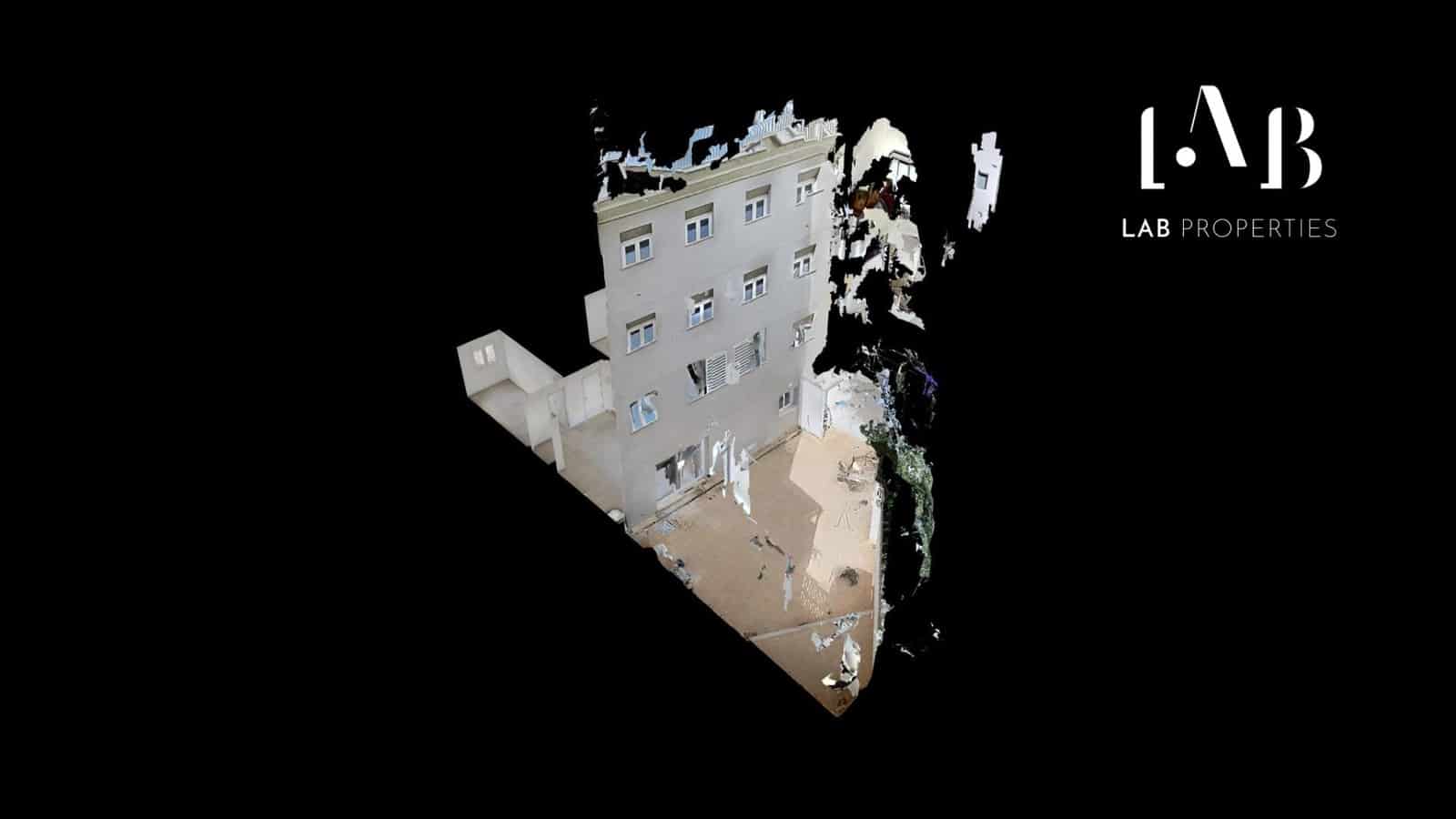 2 sypialnia Apartament na sprzedaż w Palma de Mallorca - 515 000 € (Ref: 8630176)