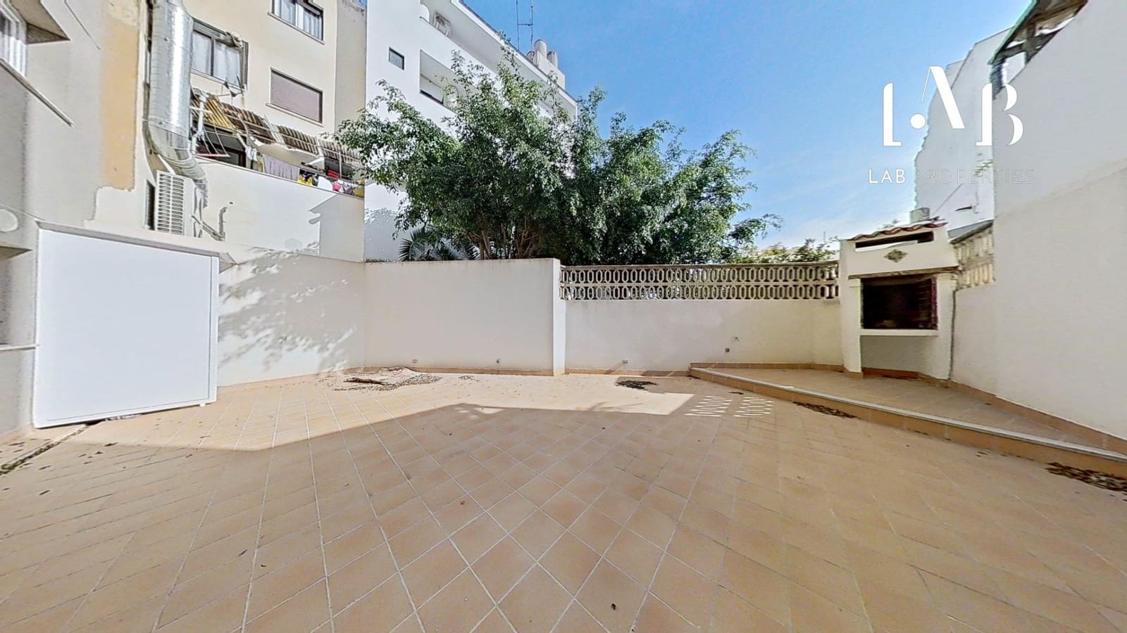 2 sypialnia Apartament na sprzedaż w Palma de Mallorca - 515 000 € (Ref: 8630176)