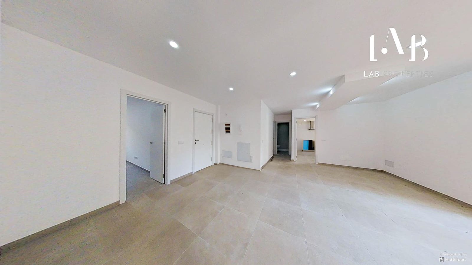 2 sypialnia Apartament na sprzedaż w Palma de Mallorca - 515 000 € (Ref: 8630176)