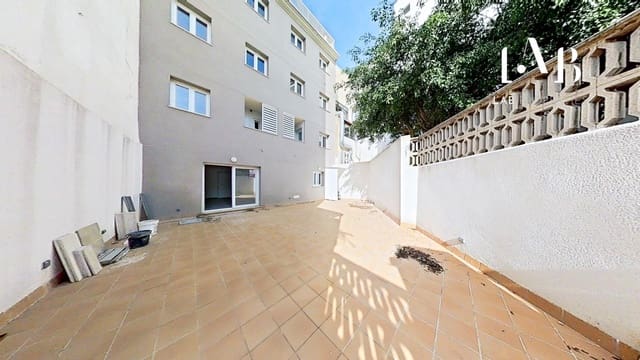 2 sypialnia Apartament na sprzedaż w Palma de Mallorca - 515 000 € (Ref: 8630176)