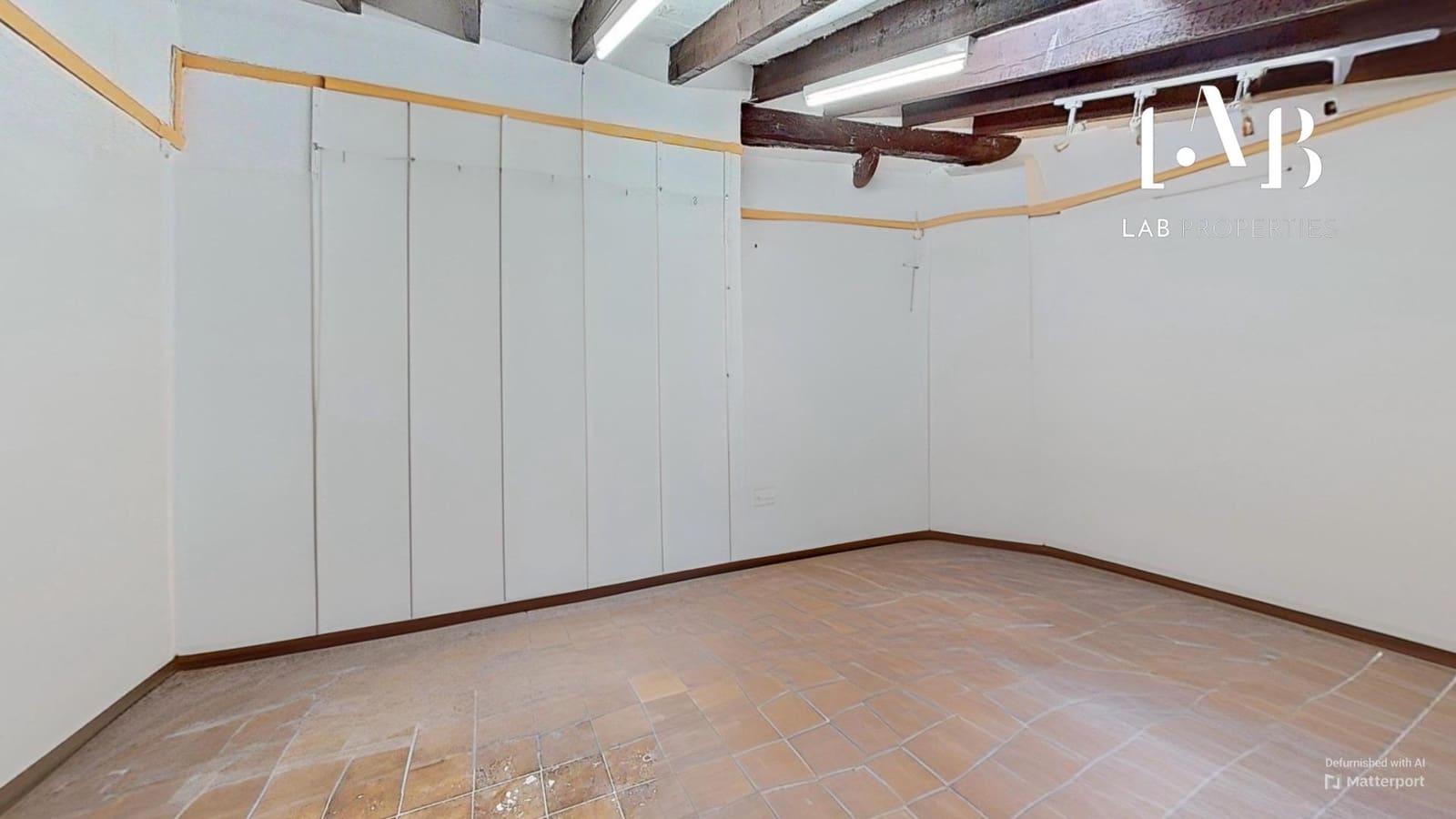 Erhverv til salg i Palma de Mallorca - € 680.000 (Ref: 8704100)