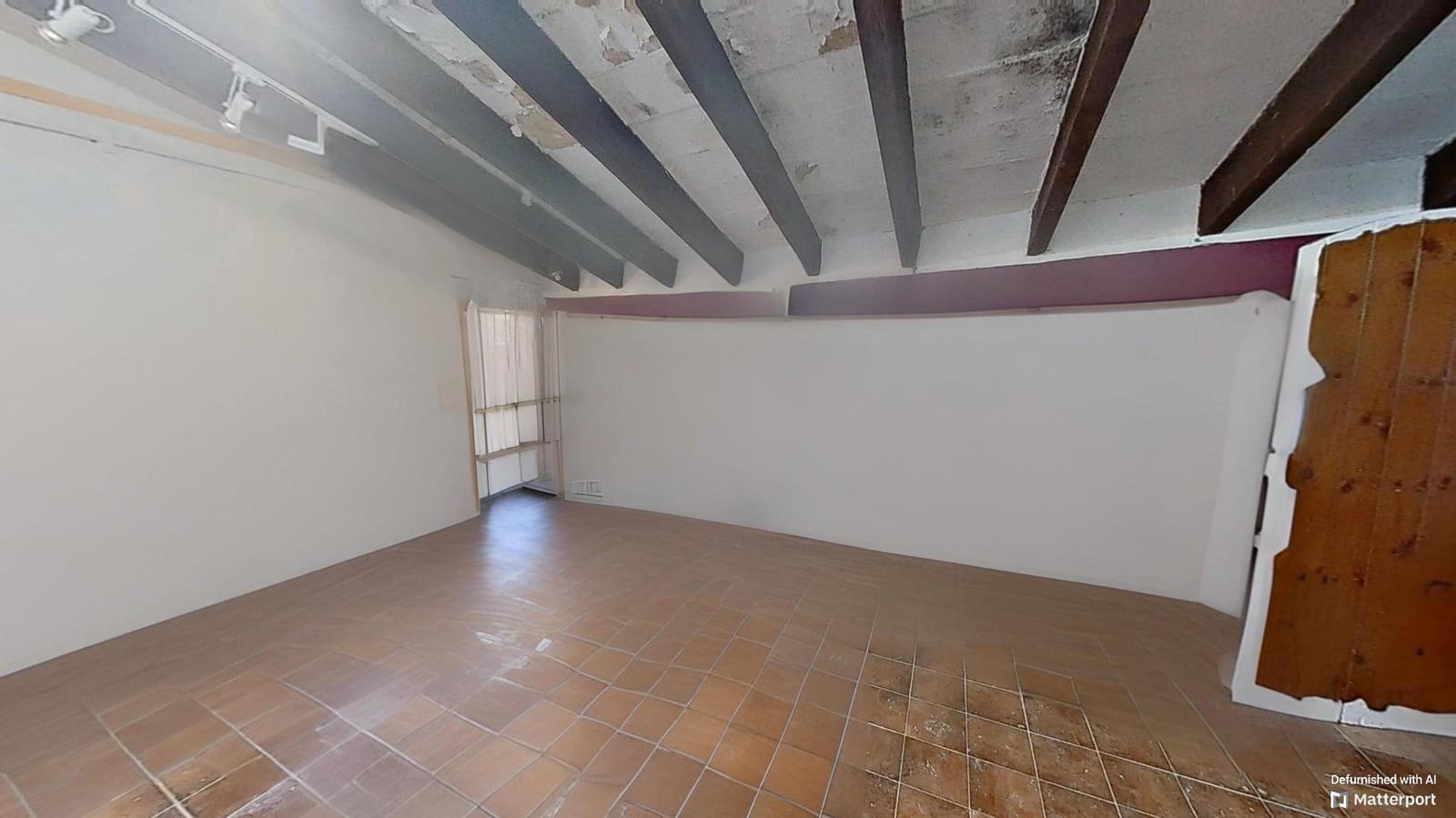 Erhverv til salg i Palma de Mallorca - € 680.000 (Ref: 8704100)