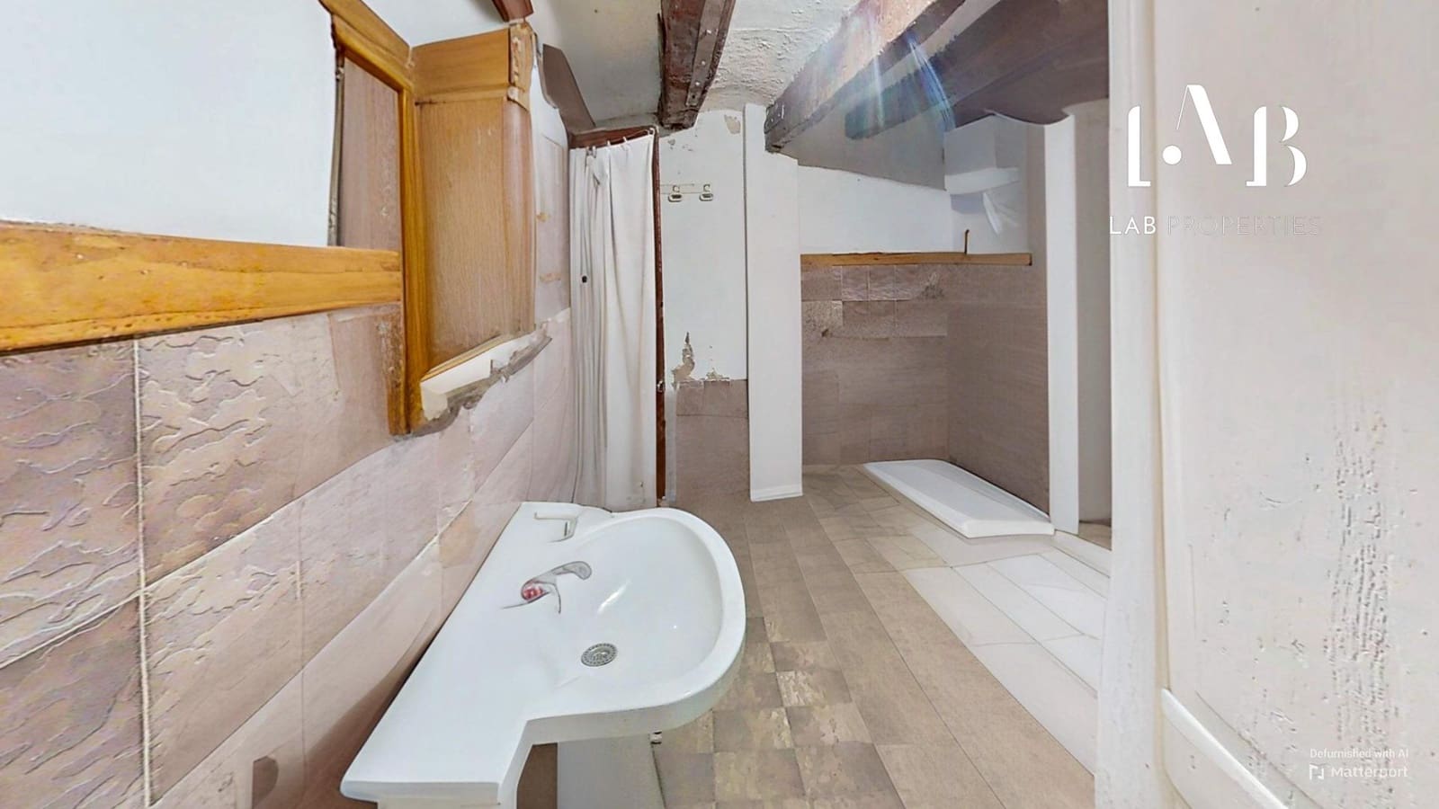 Erhverv til salg i Palma de Mallorca - € 680.000 (Ref: 8704100)