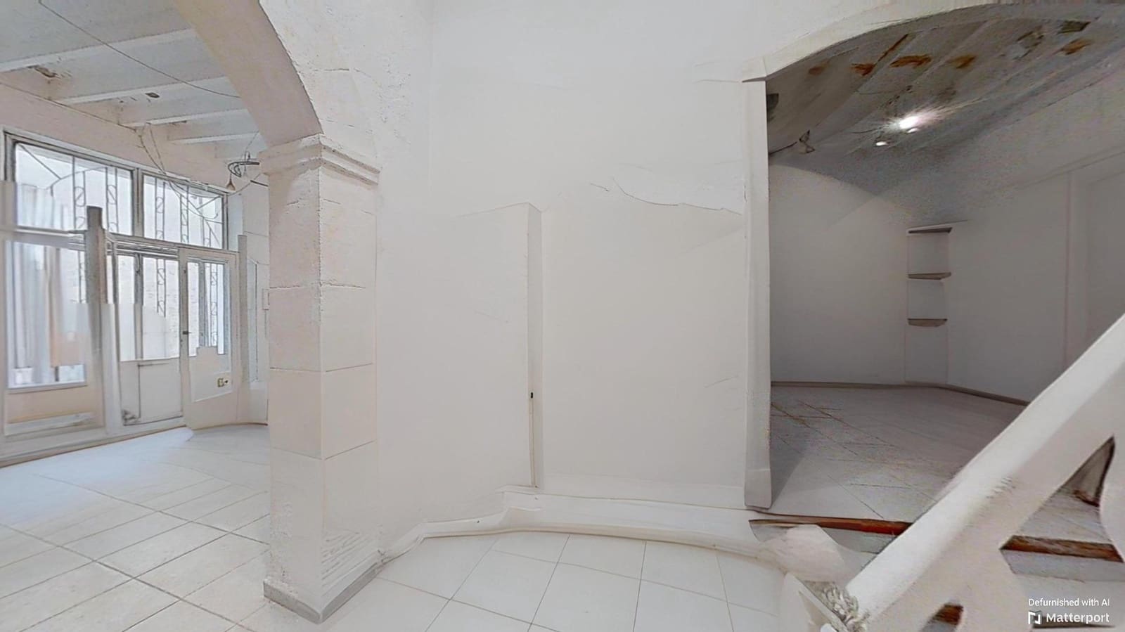 Erhverv til salg i Palma de Mallorca - € 680.000 (Ref: 8704100)