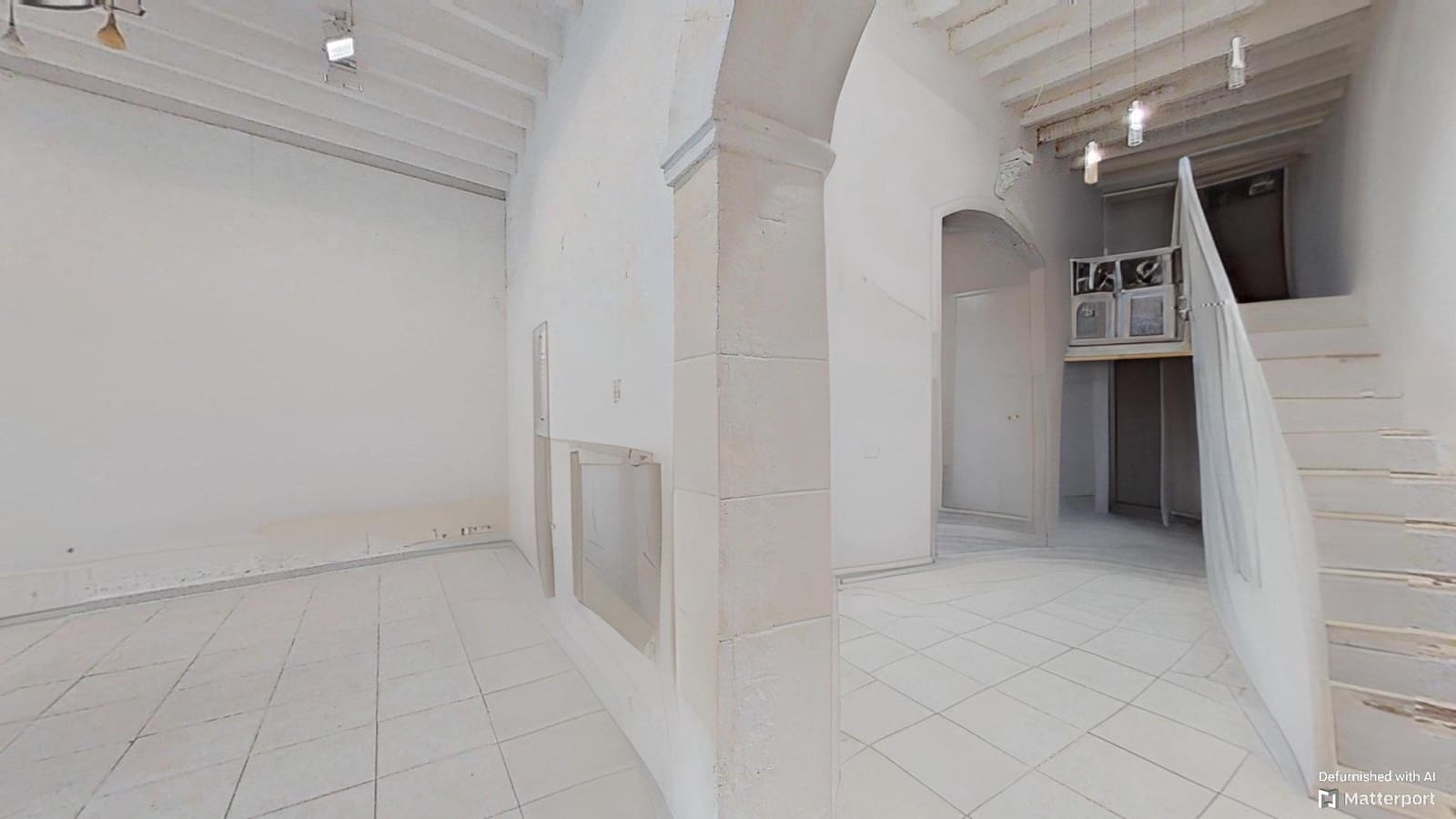 Erhverv til salg i Palma de Mallorca - € 680.000 (Ref: 8704100)