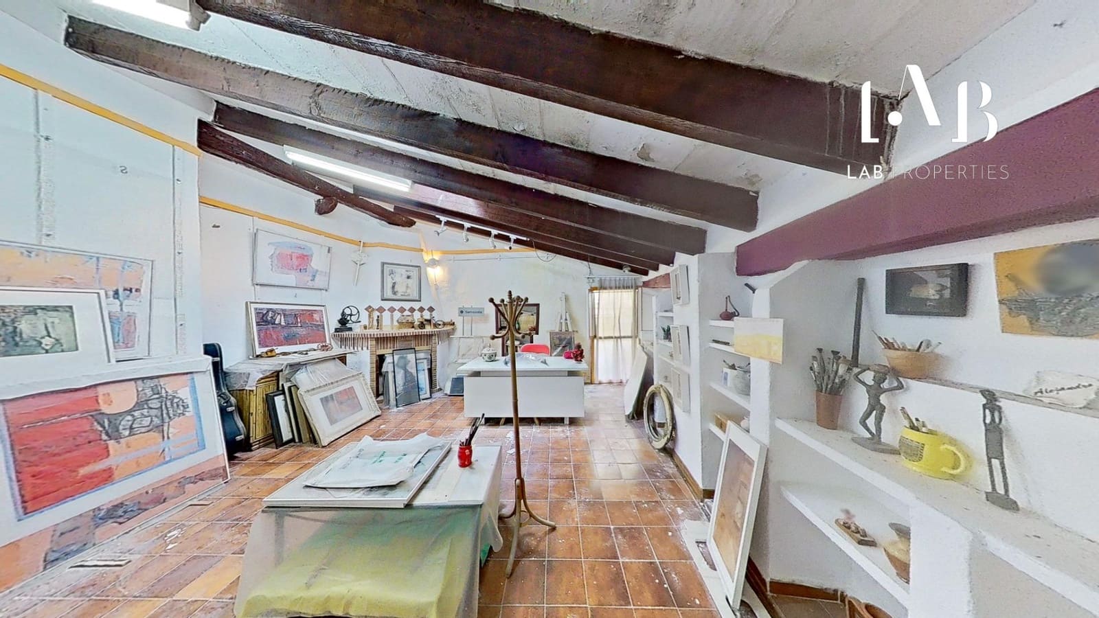 Erhverv til salg i Palma de Mallorca - € 680.000 (Ref: 8704100)