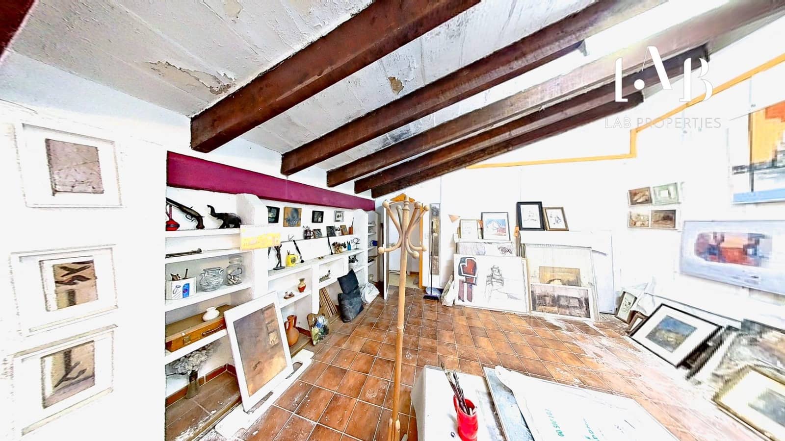 Erhverv til salg i Palma de Mallorca - € 680.000 (Ref: 8704100)