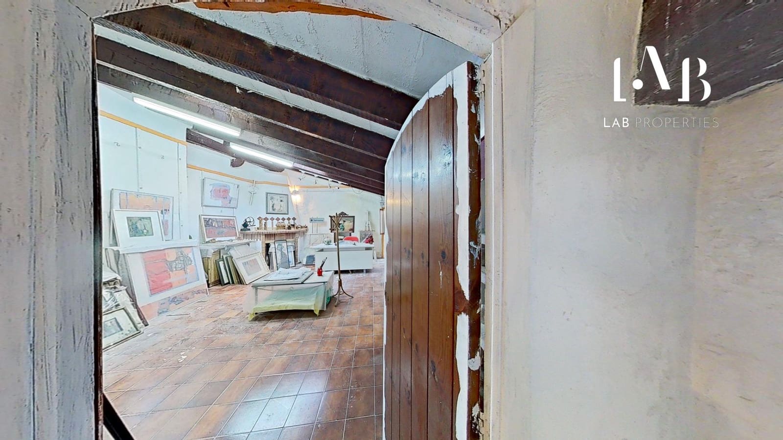 Erhverv til salg i Palma de Mallorca - € 680.000 (Ref: 8704100)