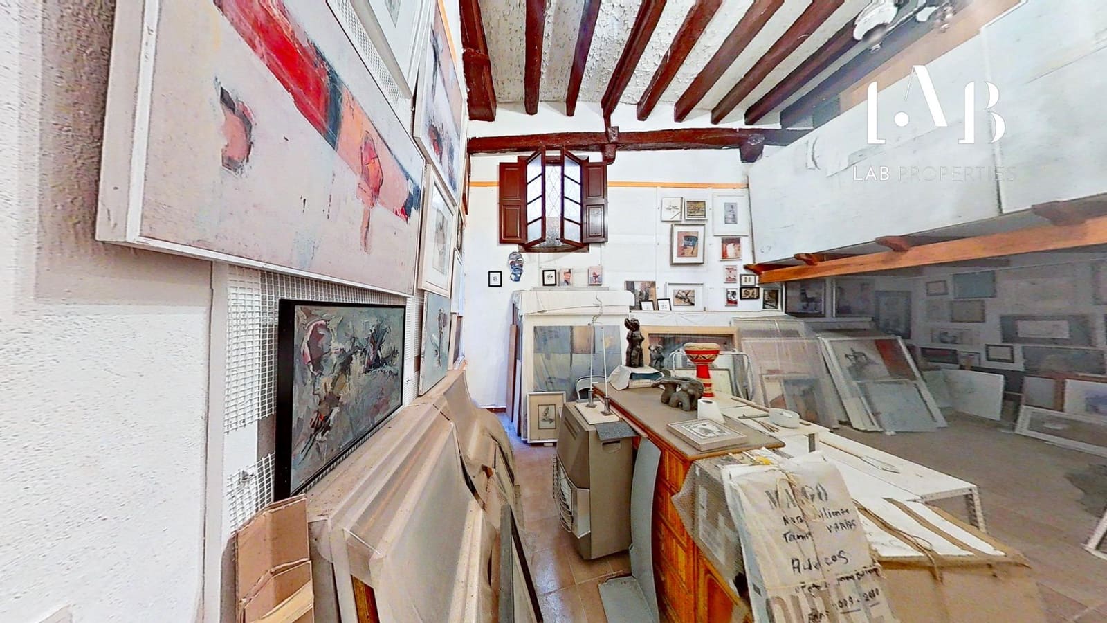 Erhverv til salg i Palma de Mallorca - € 680.000 (Ref: 8704100)