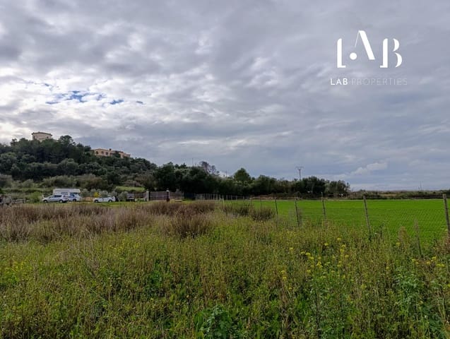 Grunde uden byggetilladelser til salg i Ca'n Picafort, Santa Margalida - € 95.000 (Ref: 8767260)