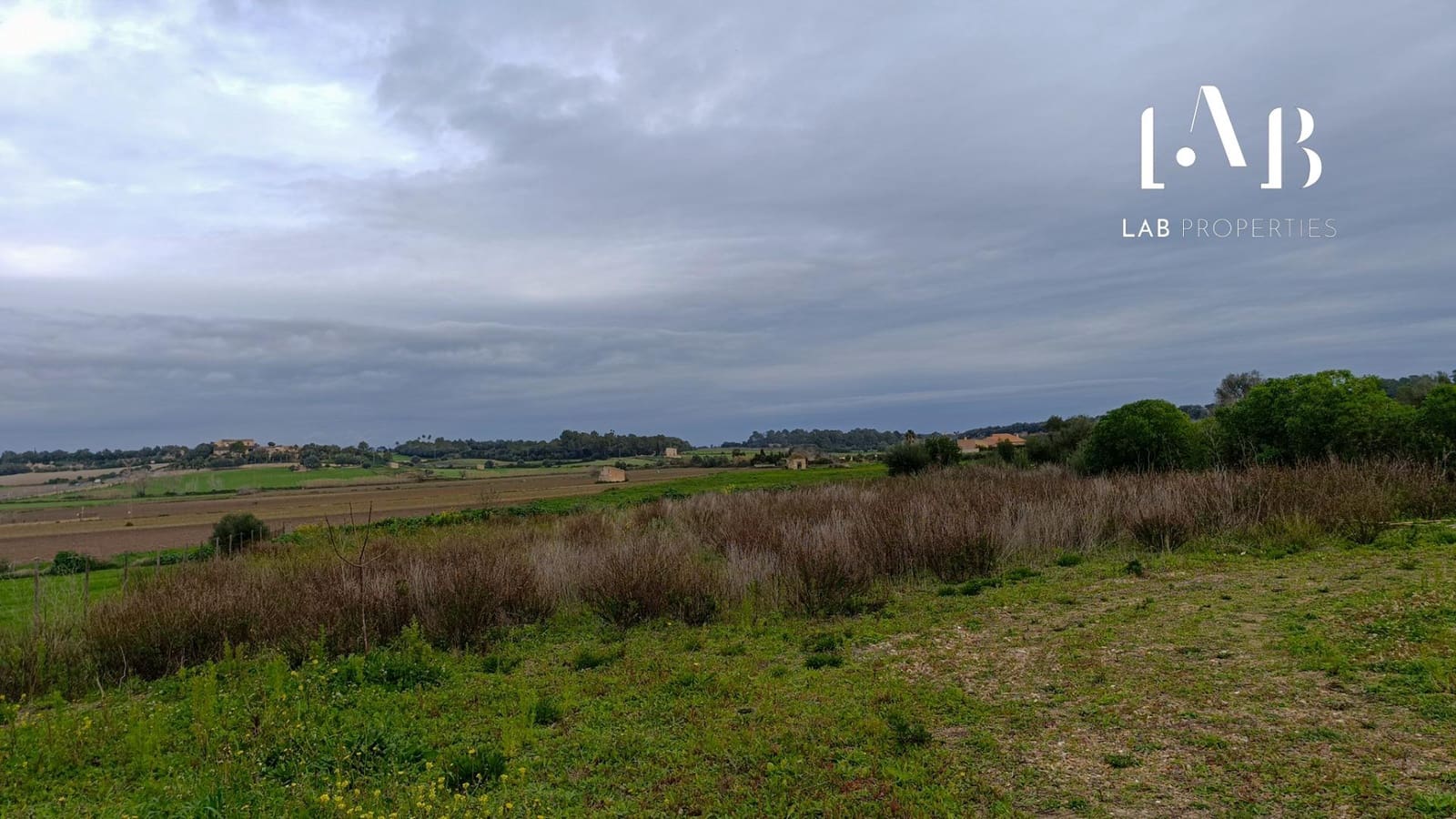 Grunde uden byggetilladelser til salg i Ca'n Picafort - € 65.000 (Ref: 8767260)