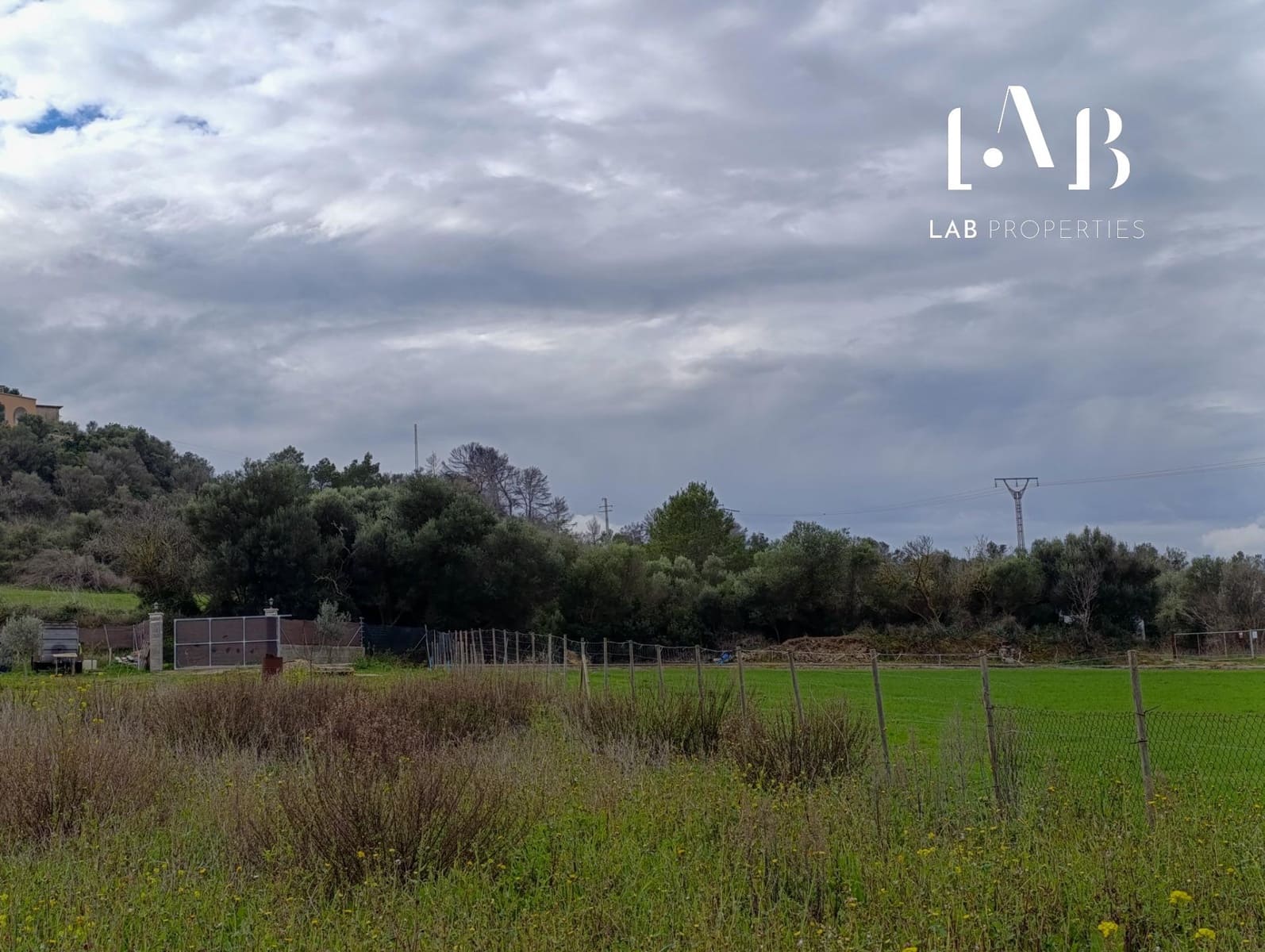 Grunde uden byggetilladelser til salg i Ca'n Picafort - € 65.000 (Ref: 8767260)