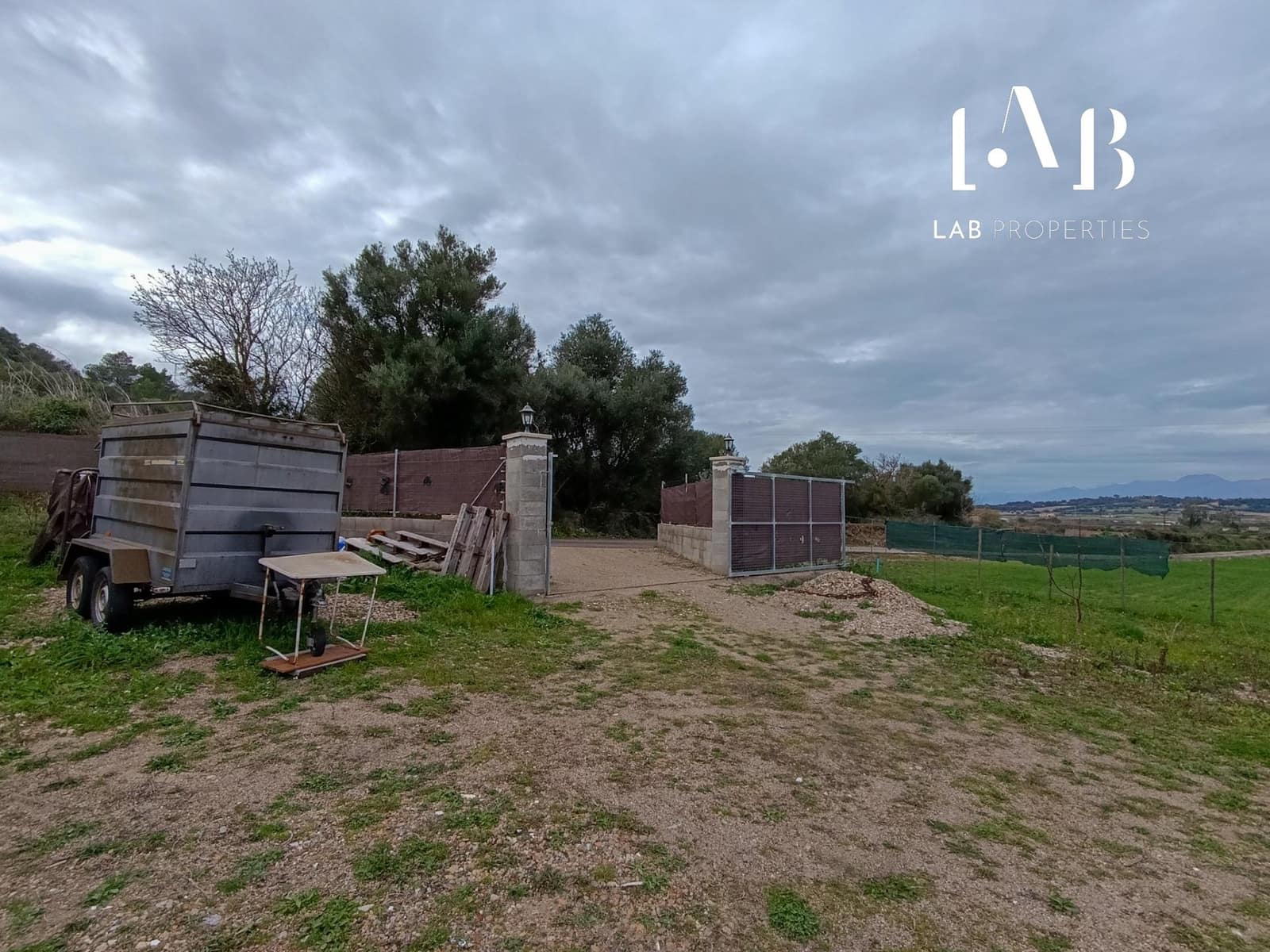 Grunde uden byggetilladelser til salg i Ca'n Picafort - € 65.000 (Ref: 8767260)